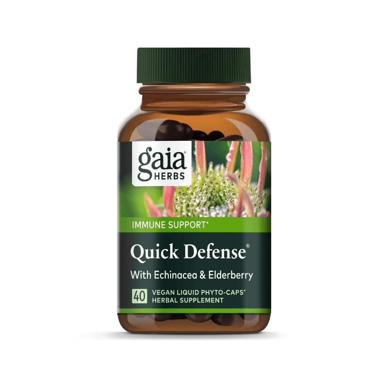 [GAIA-QUICKDEF] Quick Defense®