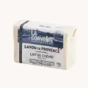Provence Soap – Enriched with Goat Milk