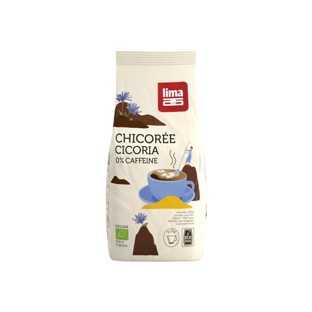 [CHICORY-250] Cicoare (Bio)