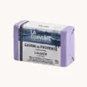 Provence Soap – Enriched with Lavender Essential Oil