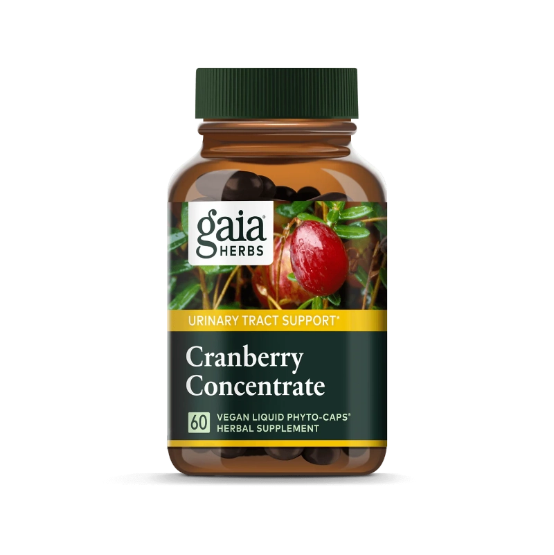 [GAIA-CRANB] Cranberry Concentrate