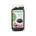 Fasole Neagră Bio, 500g (Data expirării: 12/12/2025)