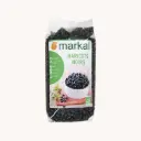 Organic Black Beans, 500g 