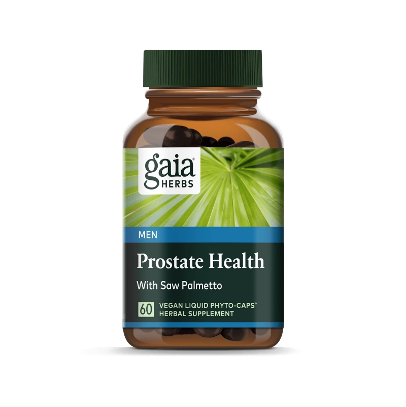 [GAIA-PROST] Prostate Health (Sănătatea Prostatei)
