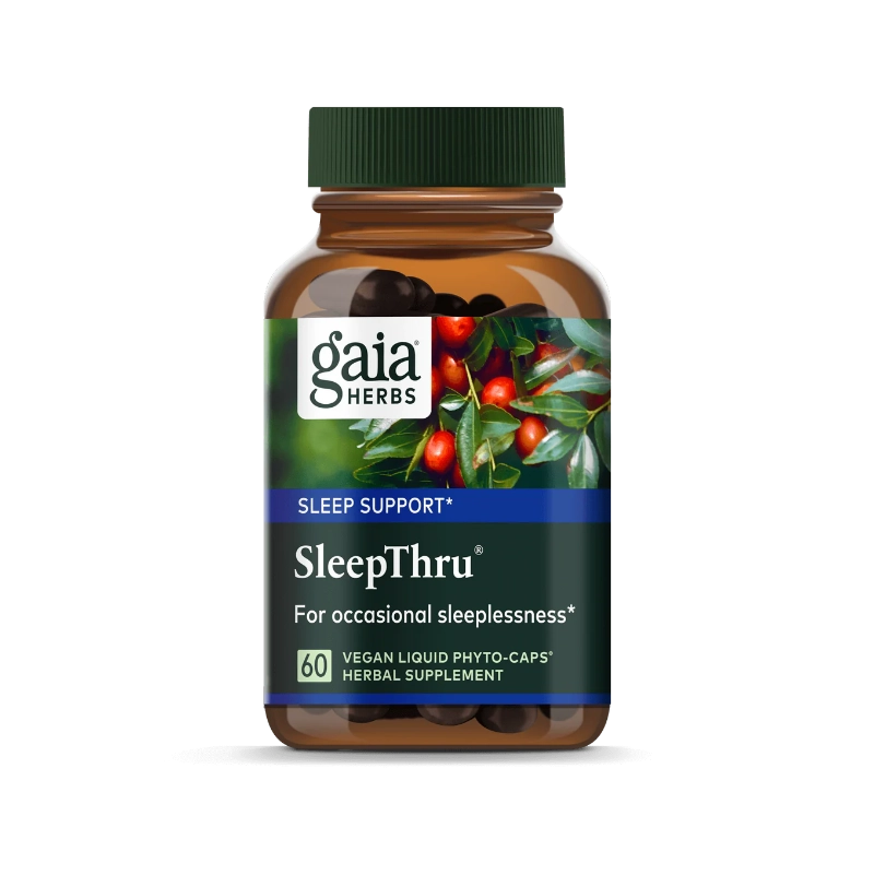 [GAIA-SLTHRU] SleepThru – за спокоен сън