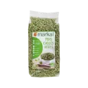 Organic Split Peas Green, 500g