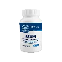 MSM Capsules