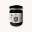Organic Cherry Jam – No Sugar Added
