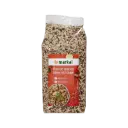 Quinoa Roșie și Albă bio, 500g