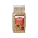 Organic White Quinoa Real, 500g 