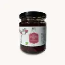 Organic Cranberry Jam – No Sugar Added