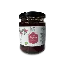 Organic Cranberry Jam – No Sugar Added