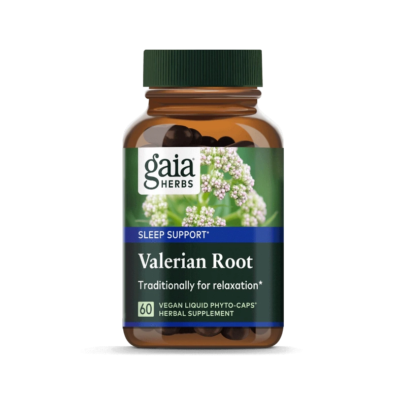 [GAIA-VALE] Valerian Root