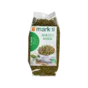 Fasole Mung bio, 500 g (Data expirării: 26/12/2025)