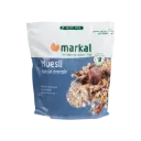 Musli Energizant Bio, 500g (Data expirării: 03.01.2026)