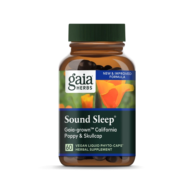 [GAIA-SOUND] Здрав сън