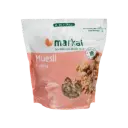 Organic Crunchy Muesli, 500g