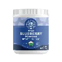 ORGANIC WILD BLUEBERRY 