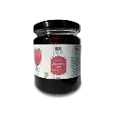 Organic Strawberry Jam – No Sugar Added