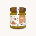 Organic Honey Mix With Turmeric and Black Pepper