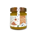 Organic Honey Mix With Turmeric and Black Pepper