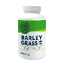 Barley grass juice capsules