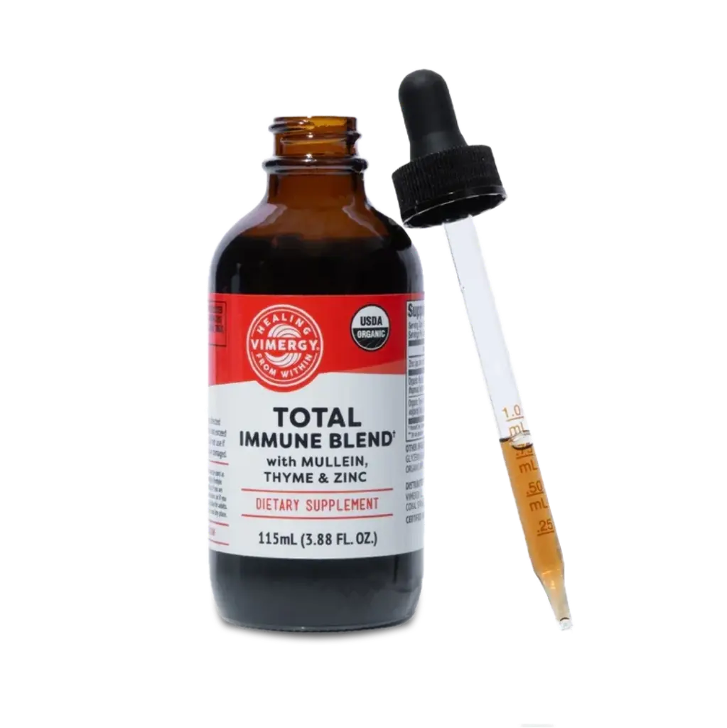 [VIMERGY_TOTALIMMUNE-115] Total Immune Blend