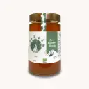 Miere de coriandru organică