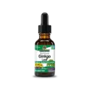 Ginkgo Extract (Alcohol Free) 