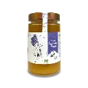 Organic Lavender Honey
