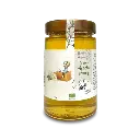 Organic Acacia Honey