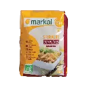 Wholegrain Fusilli Pasta – Organic