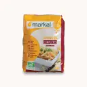 Wholegrain Fusilli Pasta – Organic