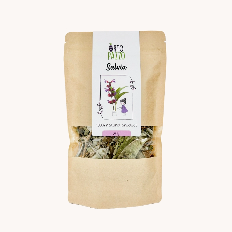 Pure Salvia, 20g