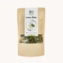 Pure Lemon Balm Tea, 20g