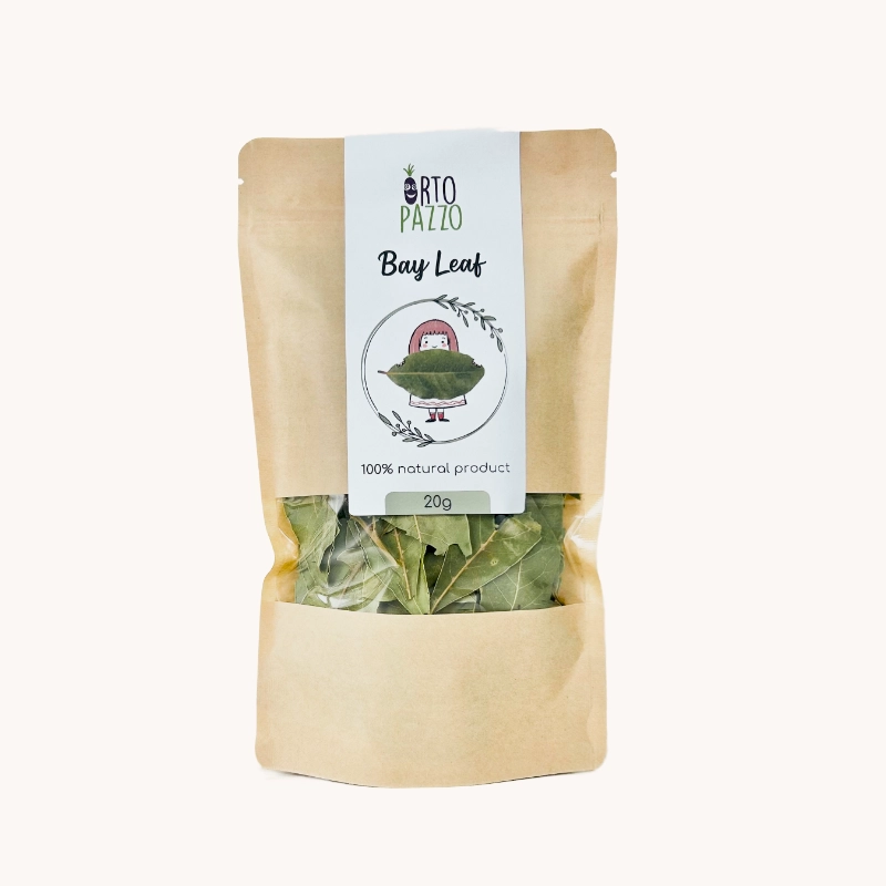 Pure Bay Leaf, 20g