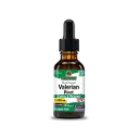 Valerian Root Extract (Alcohol Free) 