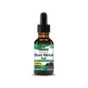 Black Walnut Hull Extract (Alcohol Free) 