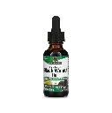 Black Walnut Hull Extract (Alcohol Free) 