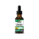 Cleavers Aerial Parts Extract (Alcohol Free) 