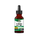 Cleavers Aerial Parts Extract (Alcohol Free) 