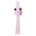 Etichete de sigilare pentru borcane 25 buc/rolă - detașabile fără urme - Design#1