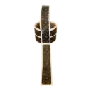 Sealing Jar Labels 25pc/roll -Removable Without Traces -Design#2