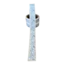 Etichete de sigilare pentru borcane 25 buc/rolă - detașabile fără urme - Design#6