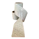 Background Jar Labels 25pc/roll -Removable Without Traces -Design#4