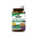 Wild Yam Capsules