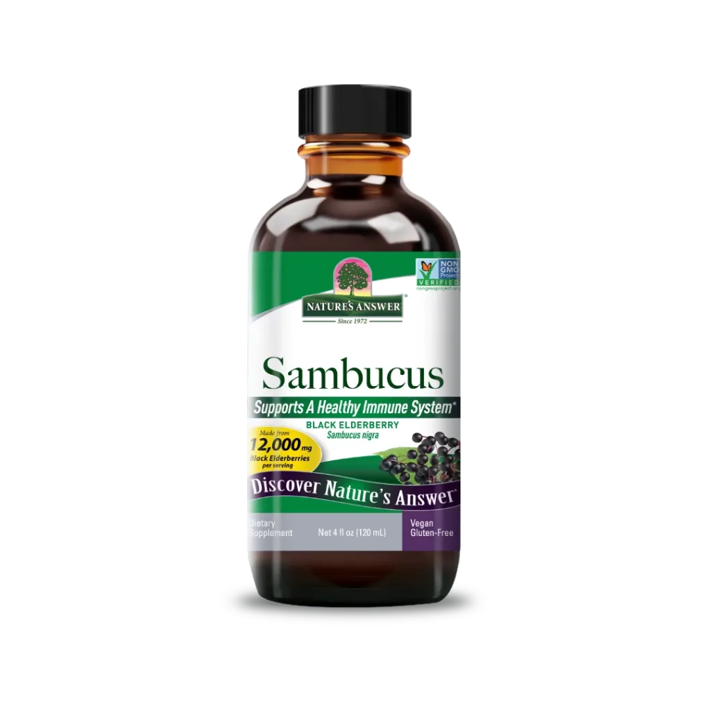 [SAMBUCUS-120] Sambucus 