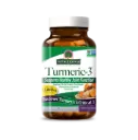 Turmeric 3 Capsule | Exp 30/04/2026