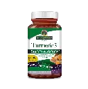 Turmeric 3 Capsules