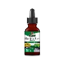 ELEUTHERO ROOT (ALCOHOL FREE) 